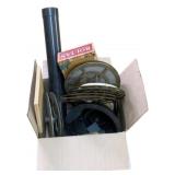 Box Lot Items