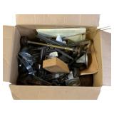 Box Lot Items