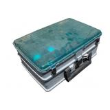 Tackle Box w/ Legos 6'x16'x13'