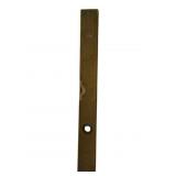 Antique Wood Level 28'x3'