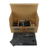 Lionel #027 Track Set in Box O Scale