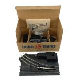 Lionel #027 Track Set in Box O Scale