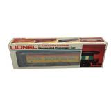 Lionel Special Observation Car O Scale Toy