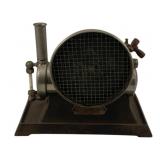 Empire Steam Engine Heater 9'x9'x5.5'
