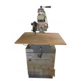 Rockwell/Delta 10' Deluxe Radial Arm Saw
