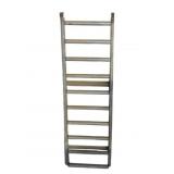 Metal Roller - 60 x 18