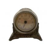 A.E. Hotchkiss USA Clock 2.5'x3'x1.5'