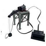 Vtg Lionel 282 Portal Gantry Crane