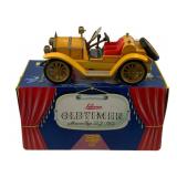 Schuco Oldtimer 1913 Mercer Typ 35J in Box