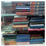 Group Lot of Books
