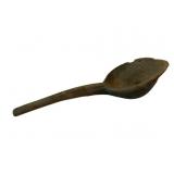Very Primitive Dough Bowl w/ Handle