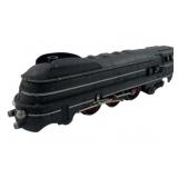Marklin Locomotive 2'x2'x7'