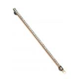 Antique Surveying Rod 54'