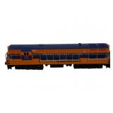 Lionel #2341 Locomotive O Scale 4'x16'x3'