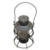Antique Lantern - 10 x 7