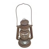 Antique Lantern - 10.5 x 4.5