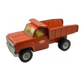 Vtg Tonka Dump Truck 16'x13.5'x6'