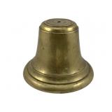 Brass Bell 6'x5'