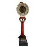 Toledo Scale Co. Lollipop Scale 78x25x31