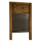 Little Pet Lingerie Washboard 12'x7'