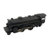 Lionel #204 Locomotive O Scale 3.5'x9'x2.5'