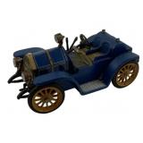 Schuco Wind-Up Car 2'x4'x2'