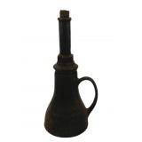 Vtg Norfolk & Western Railway Diner Oil Can