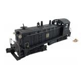 Lionel Model Locomotive 4'x12'x2.5'