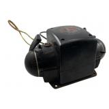 Multi Control Trainmaster Type ZW Transformer