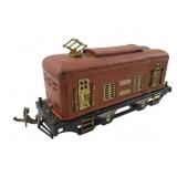 Antique Lionel 'O' Gauge Caboose 3'x9'x2'