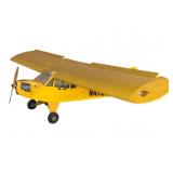 Gas Powered Model Plane 14.5'x50'x6'