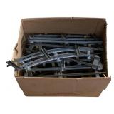 Box Lot Lionel O Scale Train Tracks