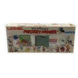 Lionel Donald Duck Box Car O Scale in Box