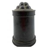 Antique Pewter Mold 6'x4'