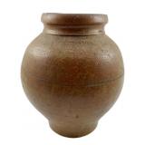 Vintage Ceramic Clay Pot 8'x6.5'