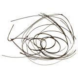 Group Lot Metal Striping