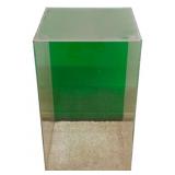 Display Case 26.5'x5.5'x15.5'