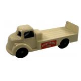 Royal Crown Cola Metal Delivery Truck 2x5