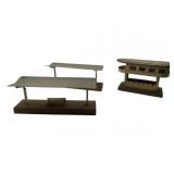 Marklin Train Station Buildings 4'x3'x7'