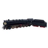 Marklin Locomotive w/ Coal Carrier 2'x2'x11'