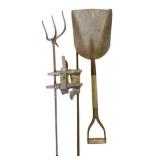 Lot of Assorted Items