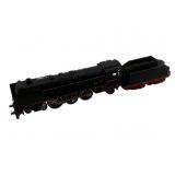 Lionel HO Scale Steam Locomotive & Tender