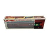 Lionel Missouri Combo Car O Scale in Box