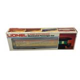 Lionel O and O27 Gauge Passenger Car in Box