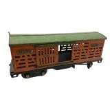 Lionel Lines No 513 Cattle Train Car