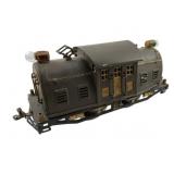 Lionel Super Motor Locomotive 5.5'x12'x4'
