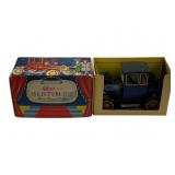 Schuco Oldtimer 1917 Ford Coupe T w/ Box