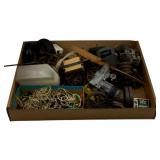 Lot Assorted R/C Plane Parts & Accessories