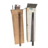 2 Boxes of Train Tracks