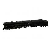 Lionel HO Scale Locomotive & Coal Car